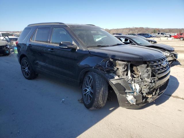 Photo 3 VIN: 1FM5K8GT4GGD12804 - FORD EXPLORER S 