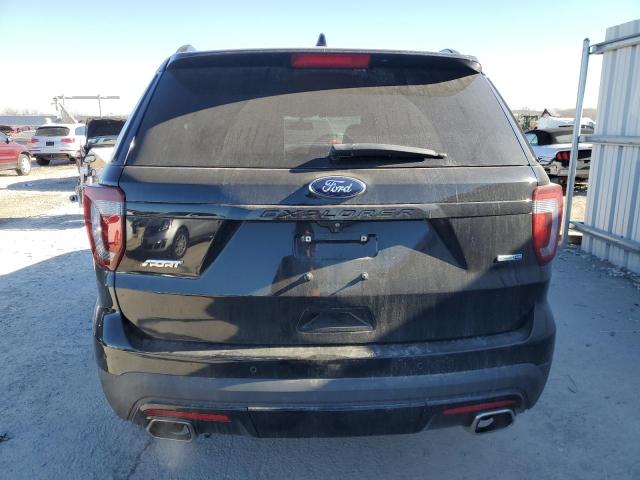 Photo 5 VIN: 1FM5K8GT4GGD12804 - FORD EXPLORER S 