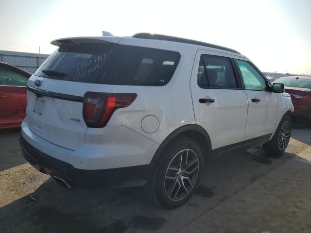 Photo 2 VIN: 1FM5K8GT4GGD28355 - FORD EXPLORER S 