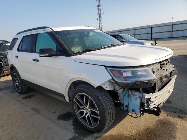 Photo 3 VIN: 1FM5K8GT4GGD28355 - FORD EXPLORER S 