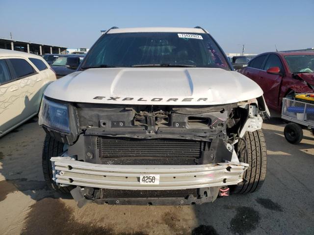 Photo 4 VIN: 1FM5K8GT4GGD28355 - FORD EXPLORER S 