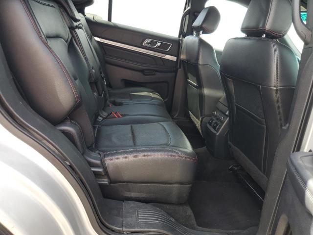 Photo 10 VIN: 1FM5K8GT4GGD29618 - FORD EXPLORER S 