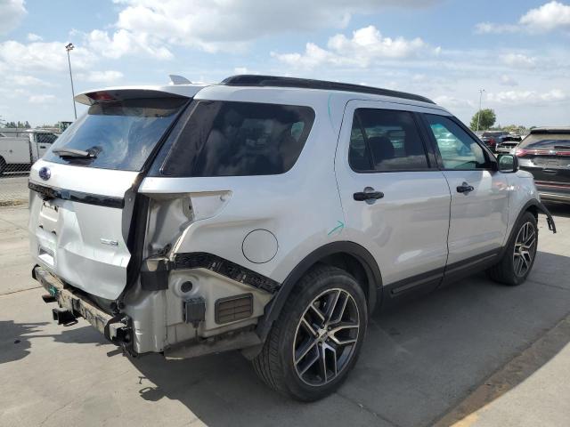 Photo 2 VIN: 1FM5K8GT4GGD29618 - FORD EXPLORER S 