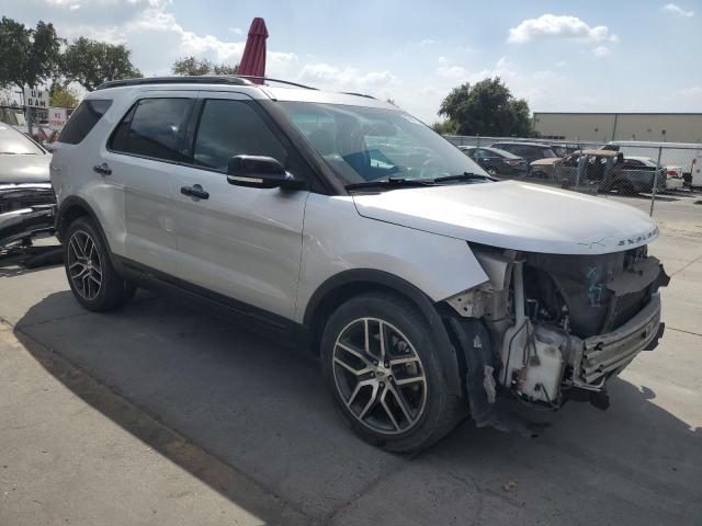 Photo 3 VIN: 1FM5K8GT4GGD29618 - FORD EXPLORER S 