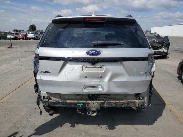 Photo 5 VIN: 1FM5K8GT4GGD29618 - FORD EXPLORER S 