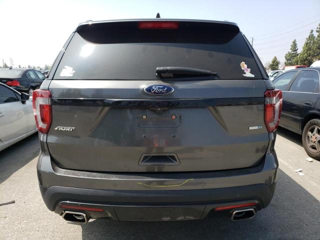 Photo 5 VIN: 1FM5K8GT4HGA12049 - FORD EXPLORER 