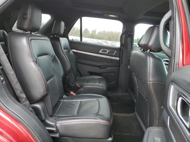 Photo 10 VIN: 1FM5K8GT4HGA22368 - FORD EXPLORER 