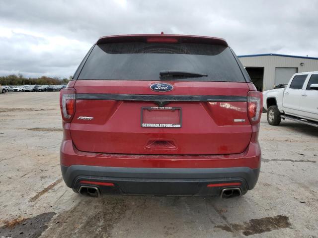 Photo 5 VIN: 1FM5K8GT4HGA22368 - FORD EXPLORER 