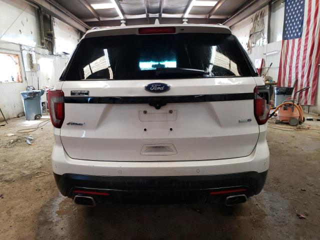 Photo 5 VIN: 1FM5K8GT4HGA24802 - FORD EXPLORER S 