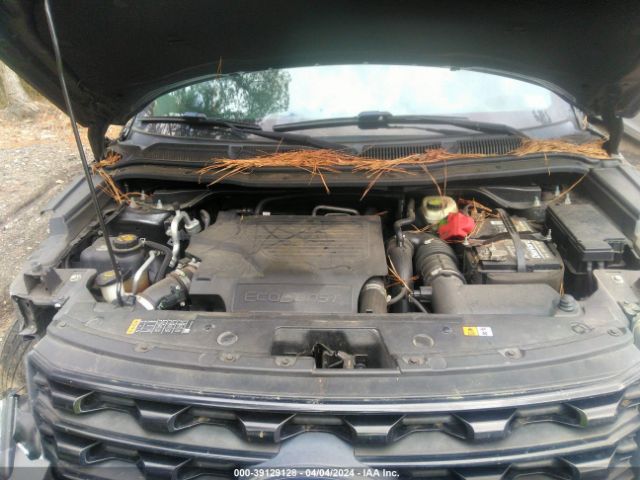 Photo 9 VIN: 1FM5K8GT4HGA60845 - FORD EXPLORER 