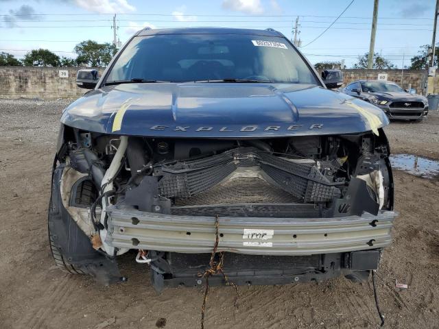 Photo 4 VIN: 1FM5K8GT4HGA75796 - FORD EXPLORER S 