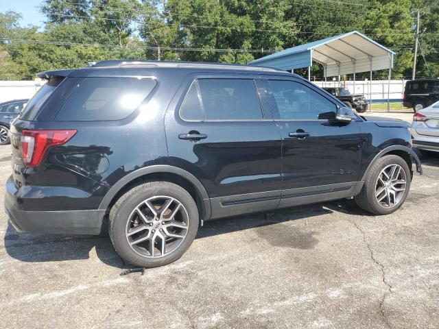 Photo 2 VIN: 1FM5K8GT4HGB03838 - FORD EXPLORER S 