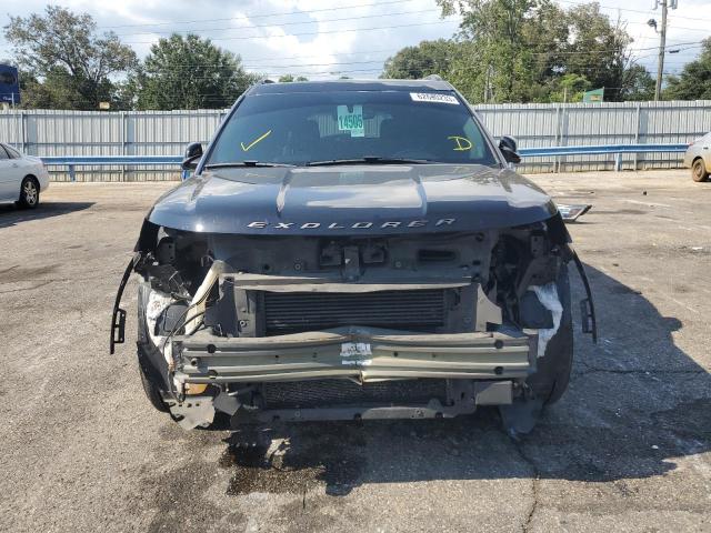 Photo 4 VIN: 1FM5K8GT4HGB03838 - FORD EXPLORER S 