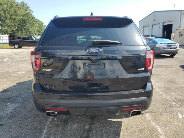 Photo 5 VIN: 1FM5K8GT4HGB03838 - FORD EXPLORER S 