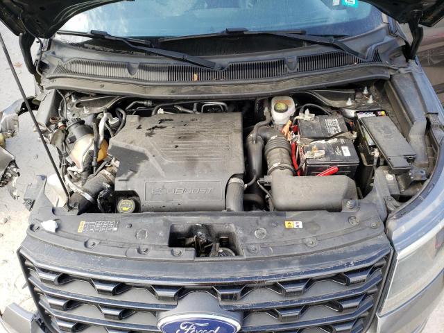 Photo 10 VIN: 1FM5K8GT4HGB48486 - FORD EXPLORER S 