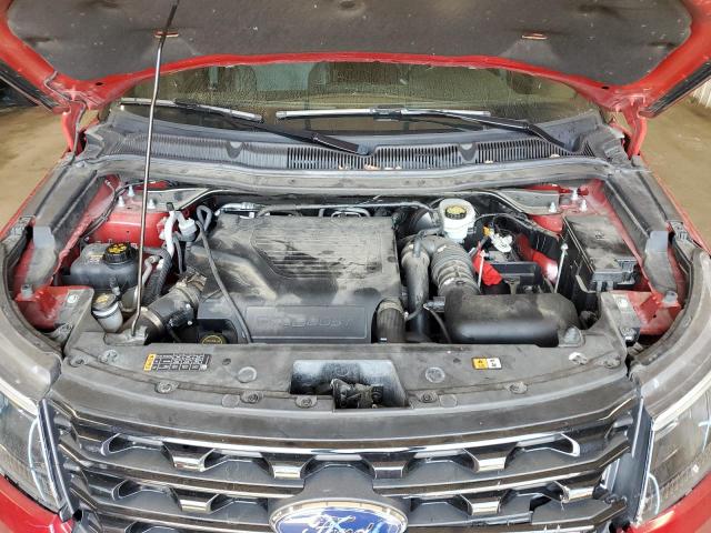 Photo 11 VIN: 1FM5K8GT4HGD55167 - FORD EXPLORER S 