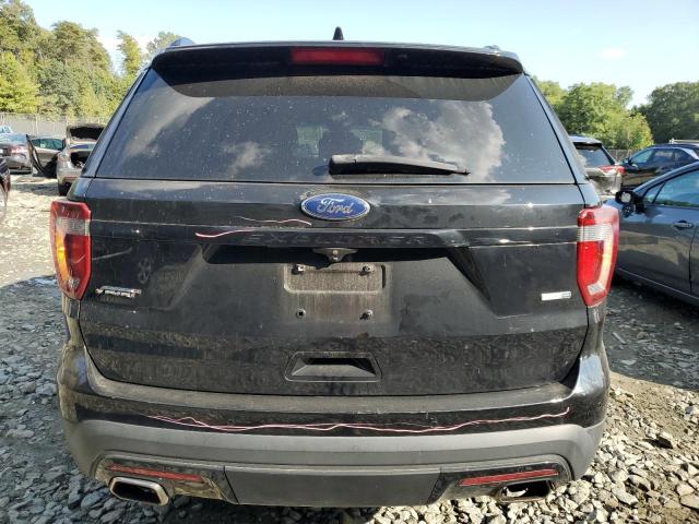 Photo 5 VIN: 1FM5K8GT4HGD66167 - FORD EXPLORER S 