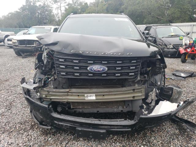 Photo 4 VIN: 1FM5K8GT4HGD79355 - FORD EXPLORER 