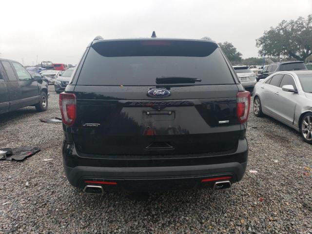 Photo 5 VIN: 1FM5K8GT4HGD79355 - FORD EXPLORER 