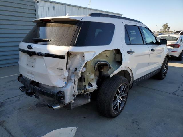 Photo 3 VIN: 1FM5K8GT4JGA32100 - FORD EXPLORER S 