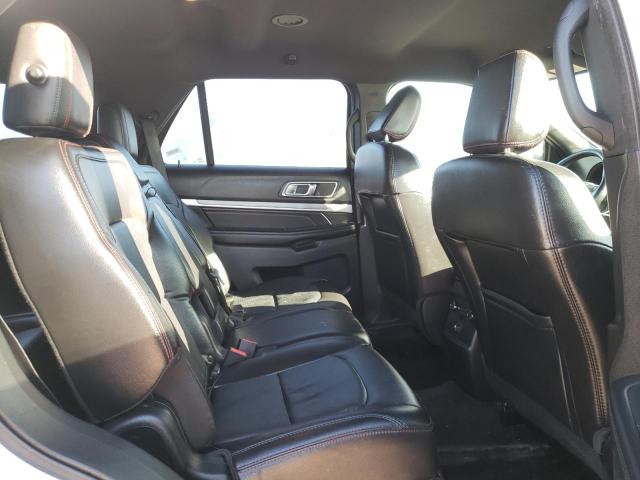 Photo 5 VIN: 1FM5K8GT4JGA85203 - FORD EXPLORER S 