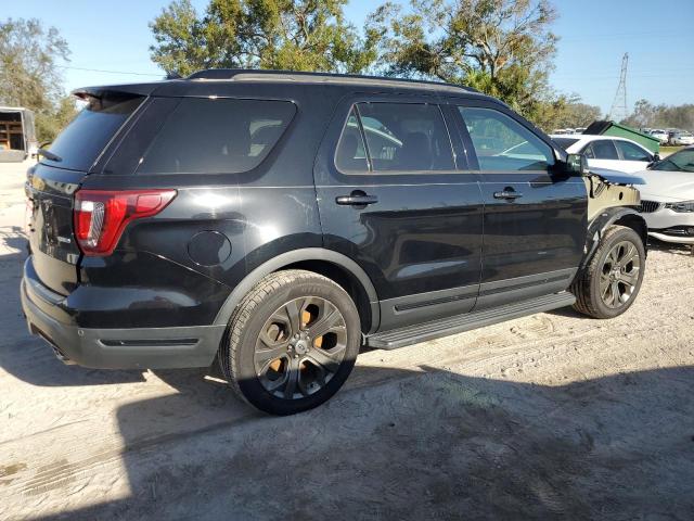 Photo 2 VIN: 1FM5K8GT4JGB27160 - FORD EXPLORER S 