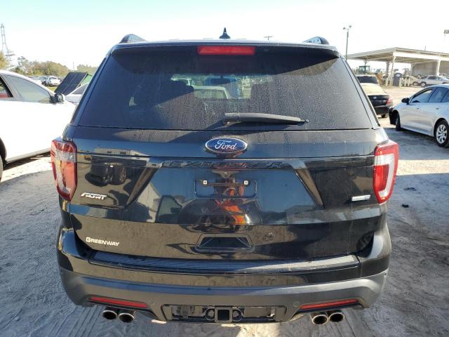 Photo 5 VIN: 1FM5K8GT4JGB27160 - FORD EXPLORER S 