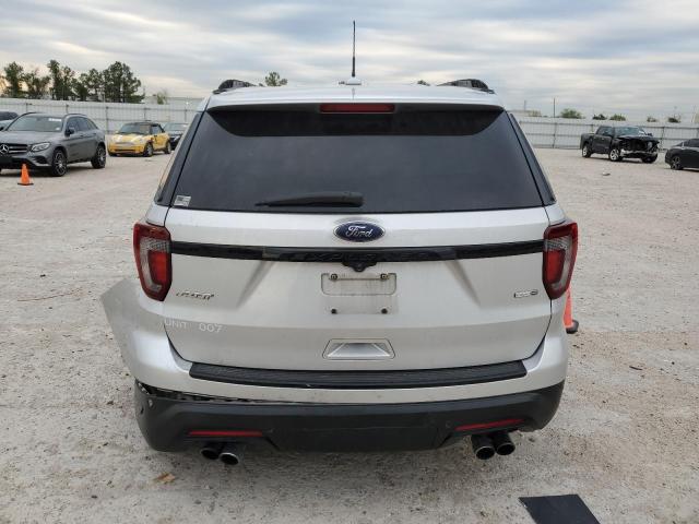 Photo 5 VIN: 1FM5K8GT4JGB35288 - FORD EXPLORER 