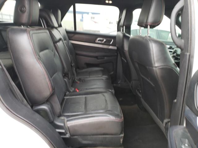 Photo 10 VIN: 1FM5K8GT4JGB37719 - FORD EXPLORER S 