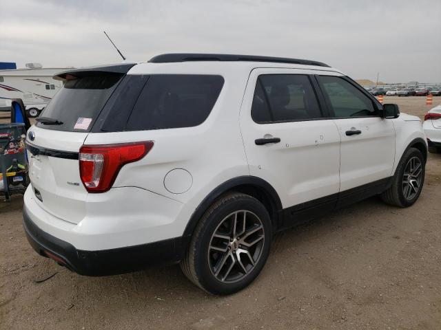 Photo 2 VIN: 1FM5K8GT4JGB37719 - FORD EXPLORER S 