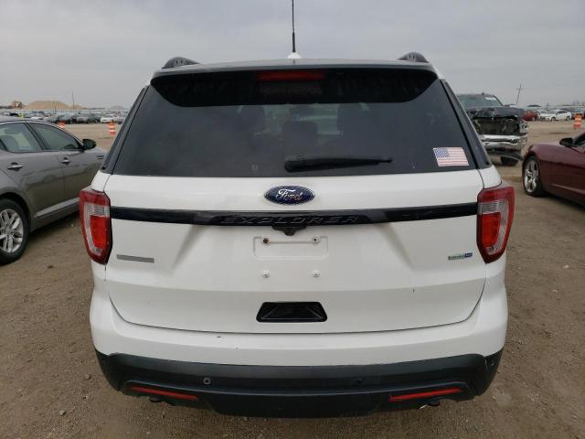 Photo 5 VIN: 1FM5K8GT4JGB37719 - FORD EXPLORER S 