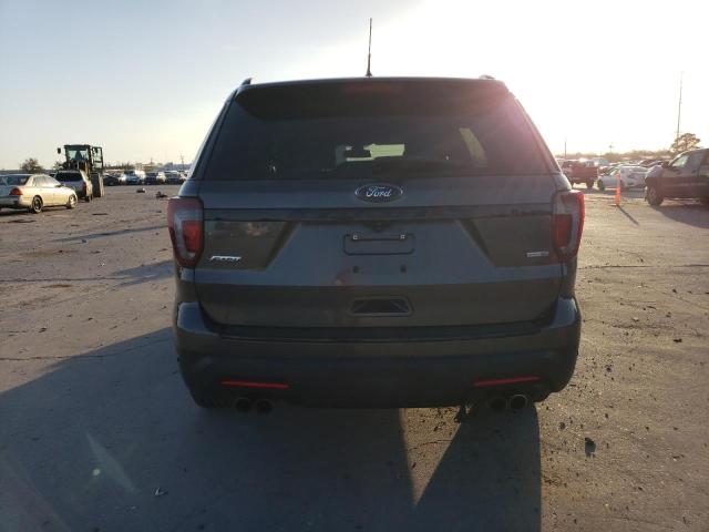 Photo 5 VIN: 1FM5K8GT4JGB87858 - FORD EXPLORER S 