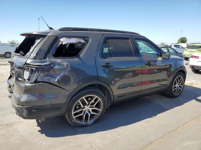 Photo 2 VIN: 1FM5K8GT4JGC07574 - FORD EXPLORER S 