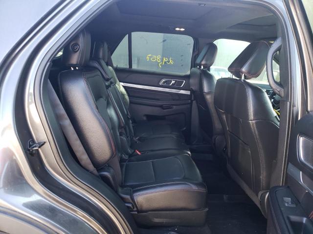 Photo 5 VIN: 1FM5K8GT4JGC39392 - FORD EXPLORER S 