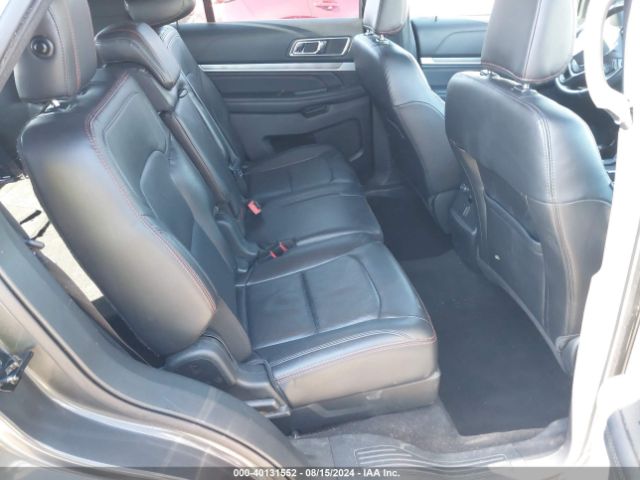 Photo 7 VIN: 1FM5K8GT4KGA72968 - FORD EXPLORER 