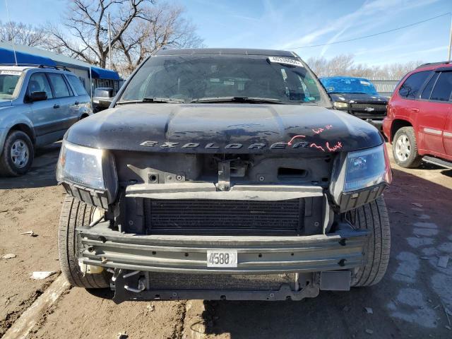 Photo 4 VIN: 1FM5K8GT4KGB07606 - FORD EXPLORER 