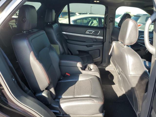 Photo 10 VIN: 1FM5K8GT4KGB35731 - FORD EXPLORER S 