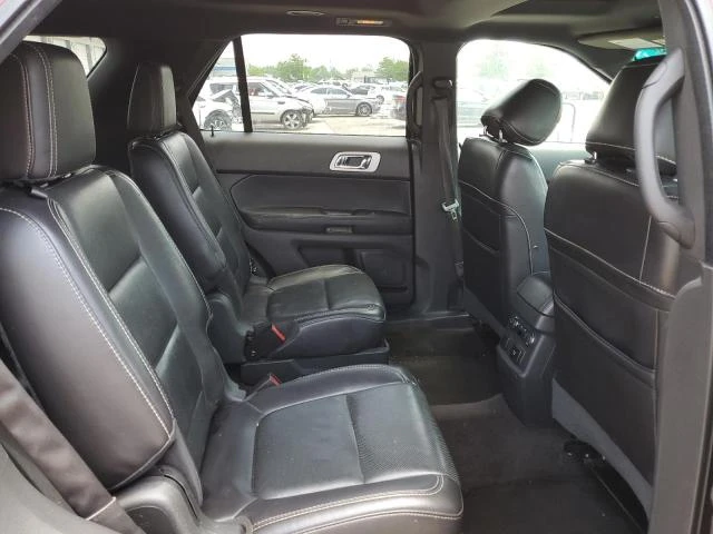 Photo 10 VIN: 1FM5K8GT5DGB29200 - FORD EXPLORER S 