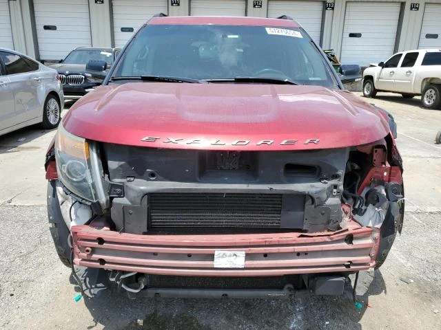 Photo 4 VIN: 1FM5K8GT5DGB29200 - FORD EXPLORER S 