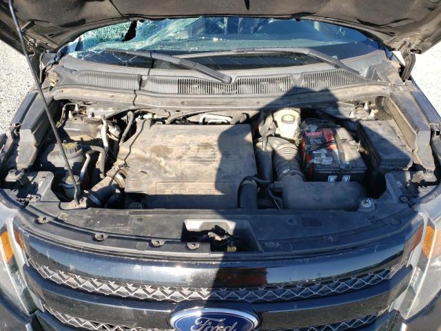 Photo 6 VIN: 1FM5K8GT5DGB56106 - FORD EXPLORER S 