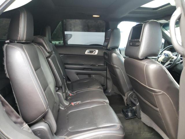 Photo 10 VIN: 1FM5K8GT5DGC10083 - FORD EXPLORER S 