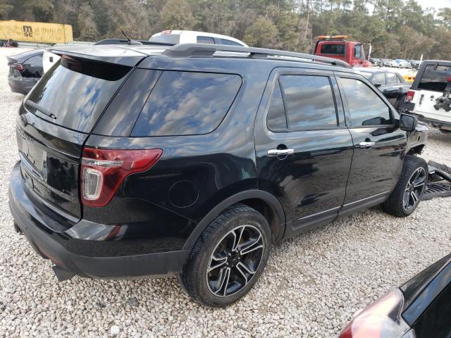 Photo 2 VIN: 1FM5K8GT5DGC10083 - FORD EXPLORER S 