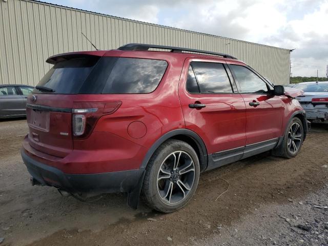 Photo 2 VIN: 1FM5K8GT5DGC44315 - FORD EXPLORER 