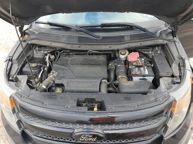 Photo 11 VIN: 1FM5K8GT5DGC85902 - FORD EXPLORER S 