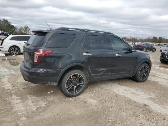 Photo 2 VIN: 1FM5K8GT5DGC85902 - FORD EXPLORER S 