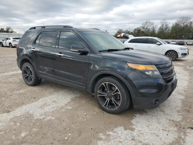 Photo 3 VIN: 1FM5K8GT5DGC85902 - FORD EXPLORER S 