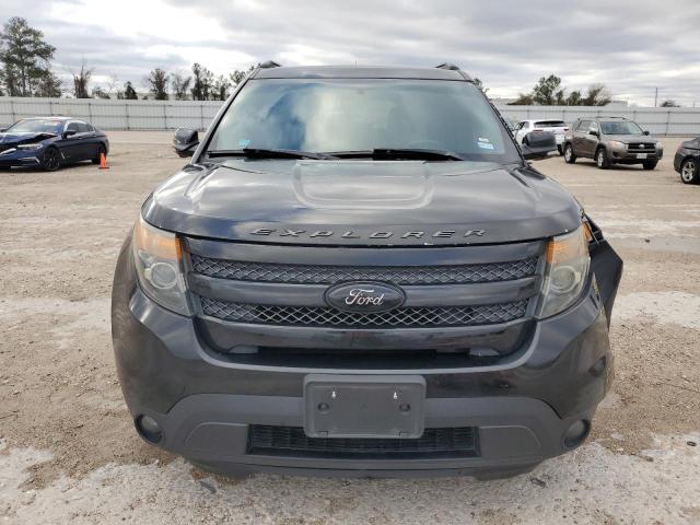 Photo 4 VIN: 1FM5K8GT5DGC85902 - FORD EXPLORER S 