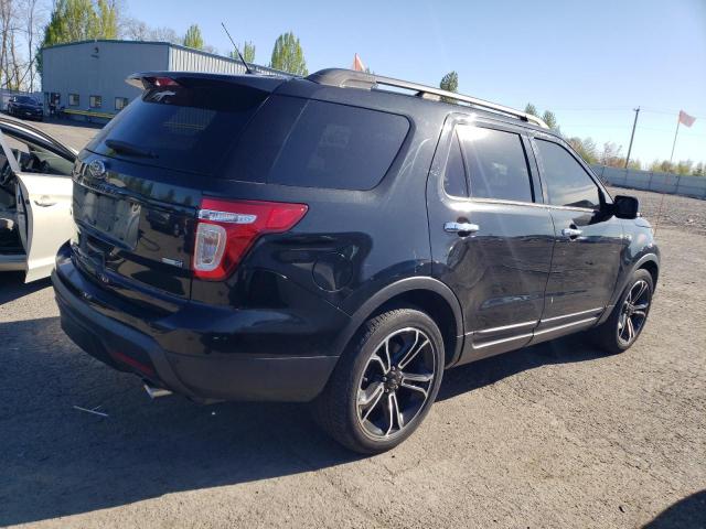 Photo 2 VIN: 1FM5K8GT5EGA23198 - FORD EXPLORER 