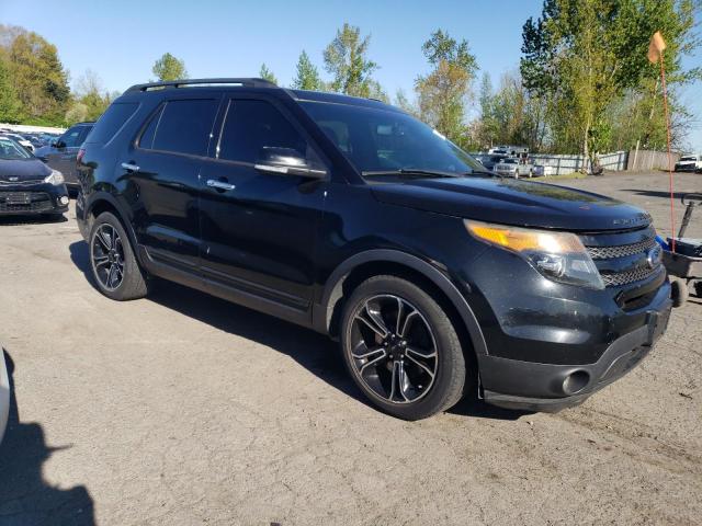 Photo 3 VIN: 1FM5K8GT5EGA23198 - FORD EXPLORER 