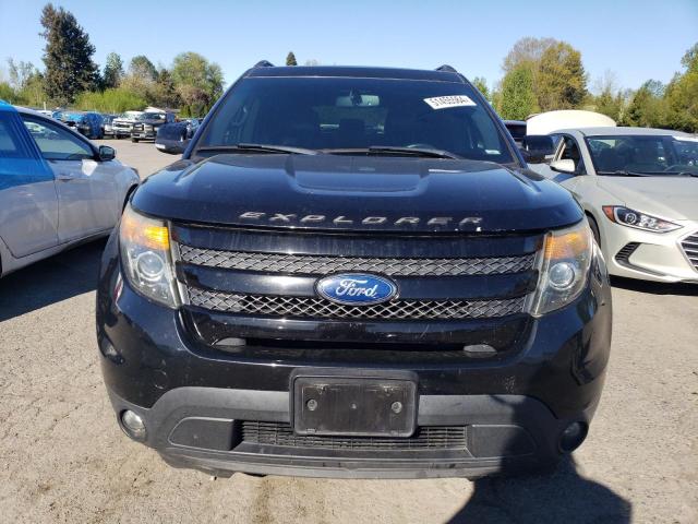 Photo 4 VIN: 1FM5K8GT5EGA23198 - FORD EXPLORER 